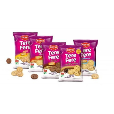 Tere-Fere omlós mézes keksz telj. kiörl 180 g (21 db/#) DETKI