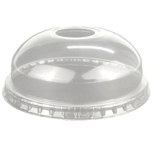 Shaker pohár tető gömb zárt 3 dl-re 95 mm (50 db/#)