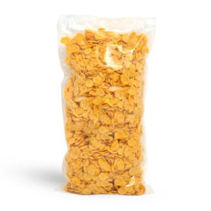 Corn Flakes (natúr kukoricapehely) 1 kg HÜGLI