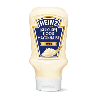 Majonéz 70% 395 g HEINZ Majonéz 70% 395 g HEINZ