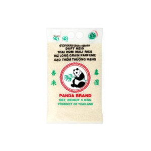 Jázmin rizs 5 kg PANDA