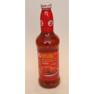 Édes chili szósz 800 g /650 ml COCK BRAND