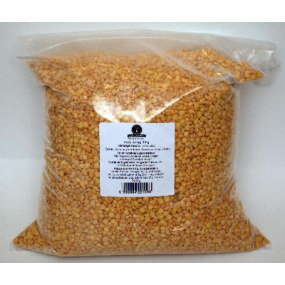 Tündérkert sárgaborsó 5 kg Tündérkert sárgaborsó 5 kg