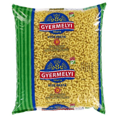 Szarvacska 5 kg VITA PASTA