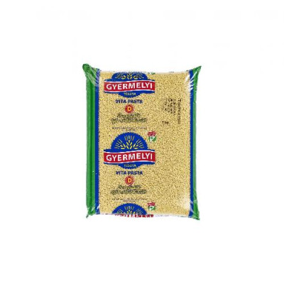 Tarhonya gépi 7 kg VITA PASTA Tarhonya gépi 7 kg VITA PASTA