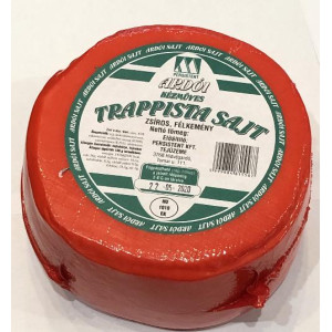 Trappista sajt kerek 1,5 kg ARDÓI