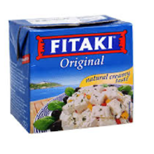 Feta Sajt Fitaki 500 g