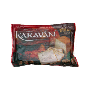 Karaván sajt /kg