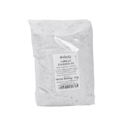 Só étkezési 1 kg PARAJDI