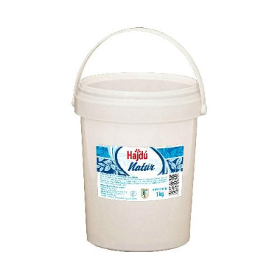 Sajtkrém 1 kg natúr HAJDÚ Sajtkrém 1 kg natúr HAJDÚ