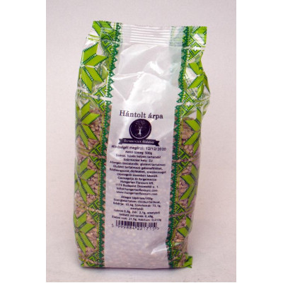 Árpa hántolt 500 g Árpa hántolt 500 g